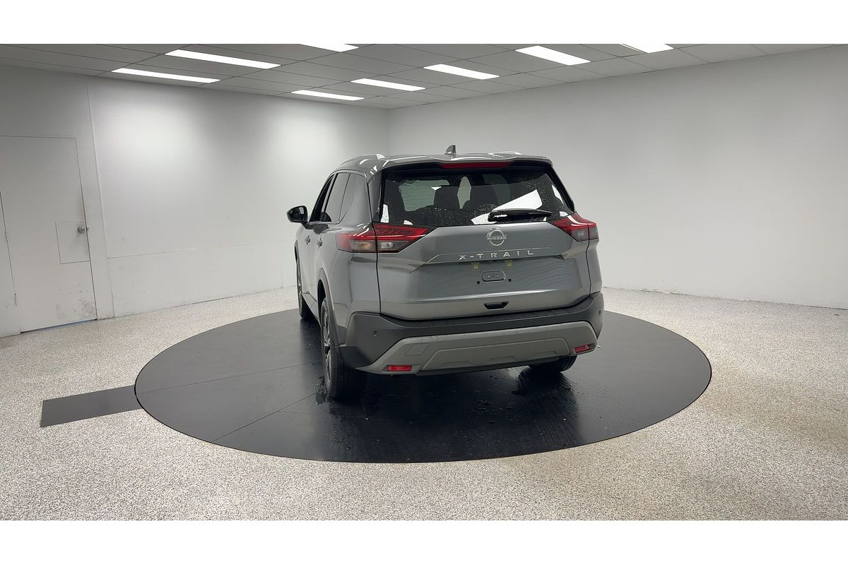 2024 Nissan X-TRAIL ST-L T33