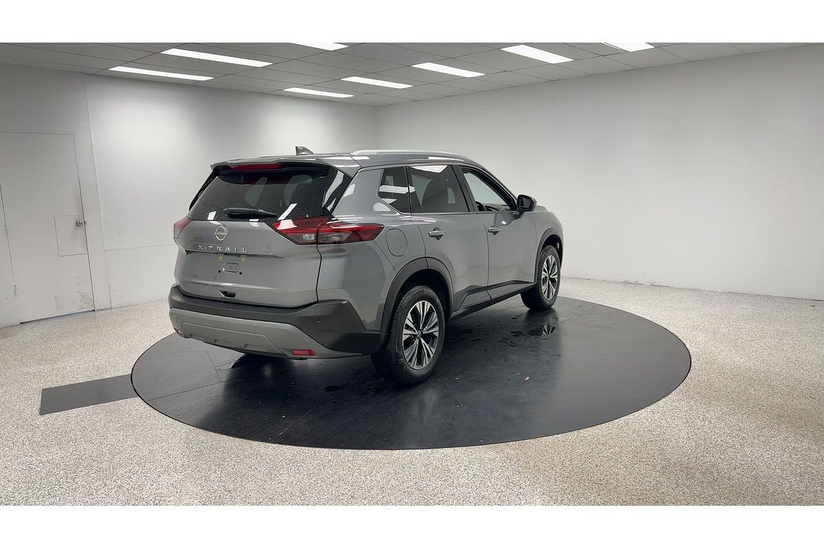 2024 Nissan X-TRAIL ST-L T33