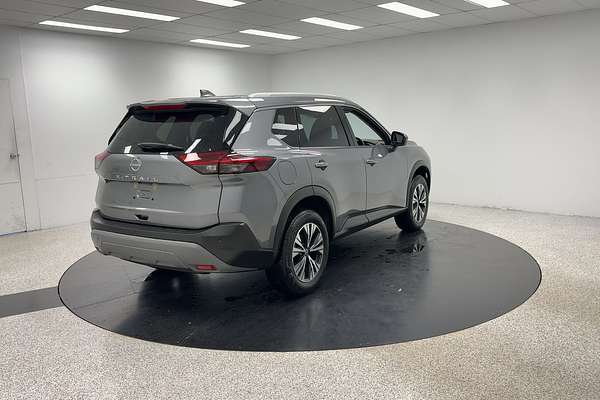 2024 Nissan X-TRAIL ST-L T33