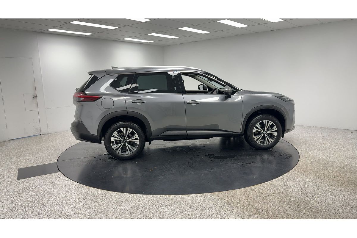 2024 Nissan X-TRAIL ST-L T33