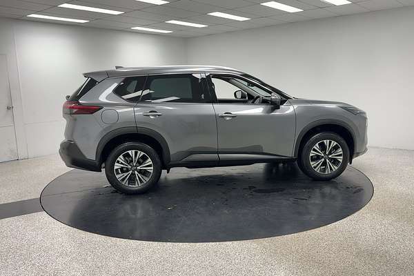 2024 Nissan X-TRAIL ST-L T33