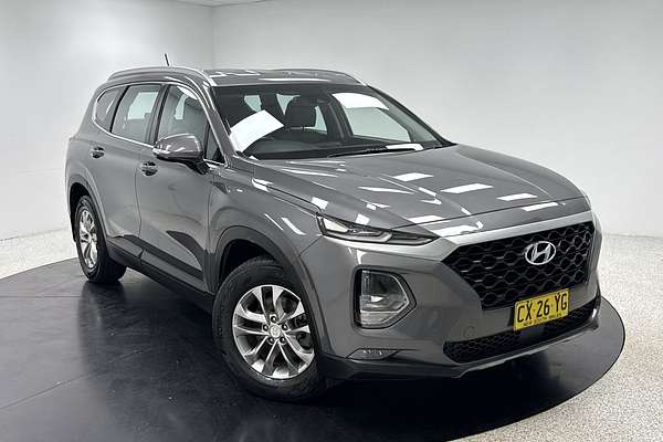 2020 Hyundai Santa Fe Active TM.2