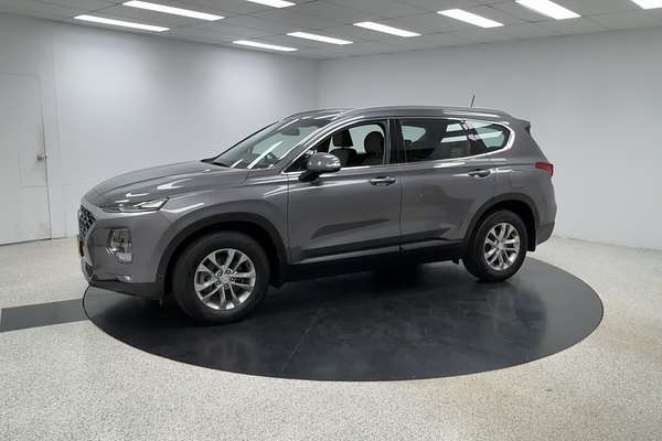 2020 Hyundai Santa Fe Active TM.2