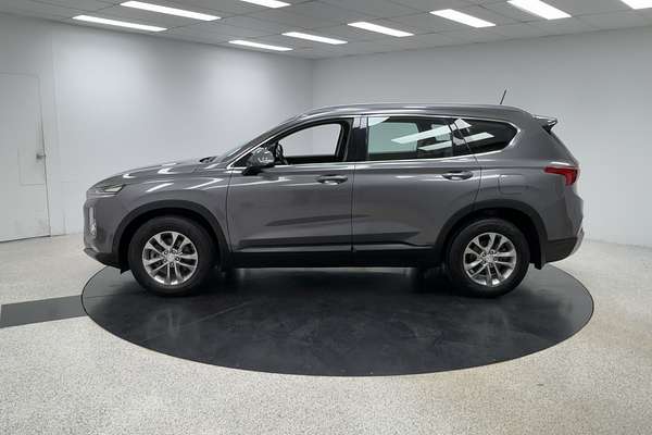 2020 Hyundai Santa Fe Active TM.2