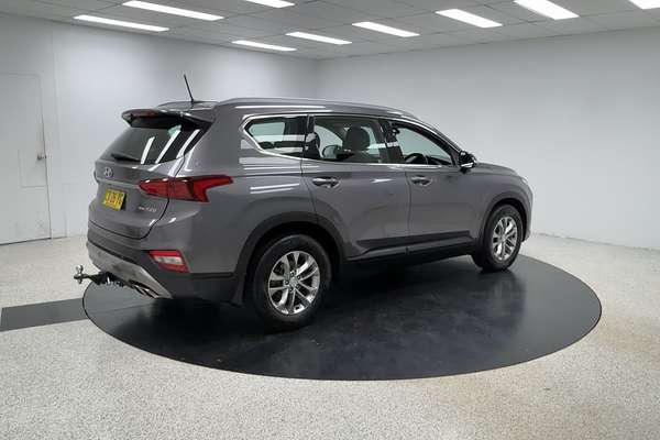 2020 Hyundai Santa Fe Active TM.2
