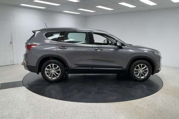 2020 Hyundai Santa Fe Active TM.2