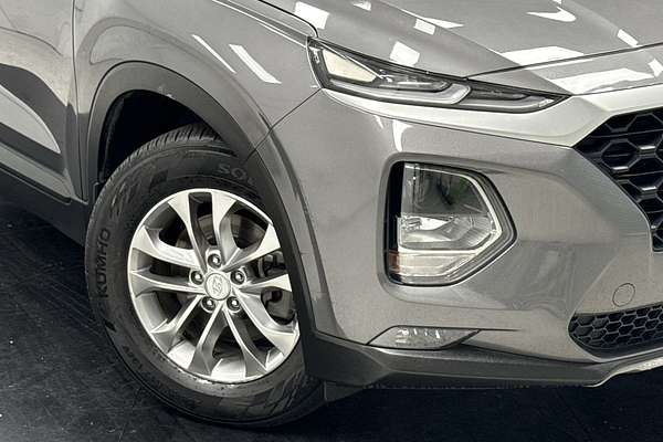 2020 Hyundai Santa Fe Active TM.2