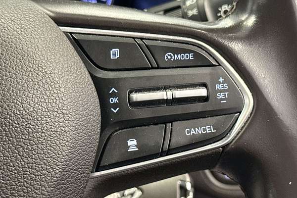2020 Hyundai Santa Fe Active TM.2