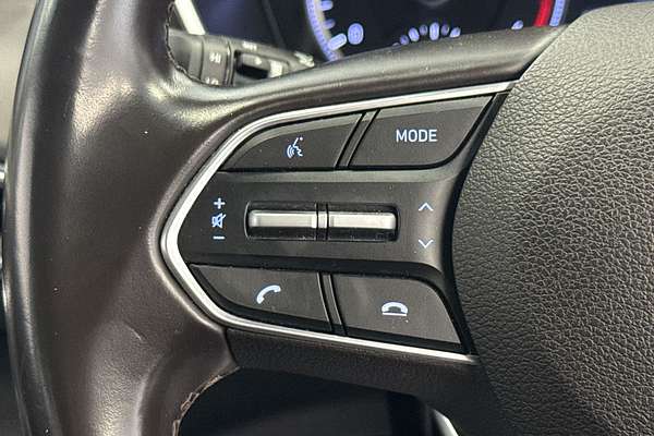 2020 Hyundai Santa Fe Active TM.2