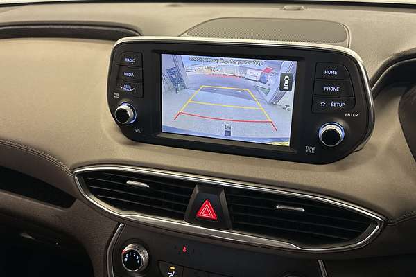 2020 Hyundai Santa Fe Active TM.2