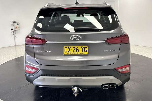 2020 Hyundai Santa Fe Active TM.2