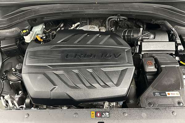 2020 Hyundai Santa Fe Active TM.2