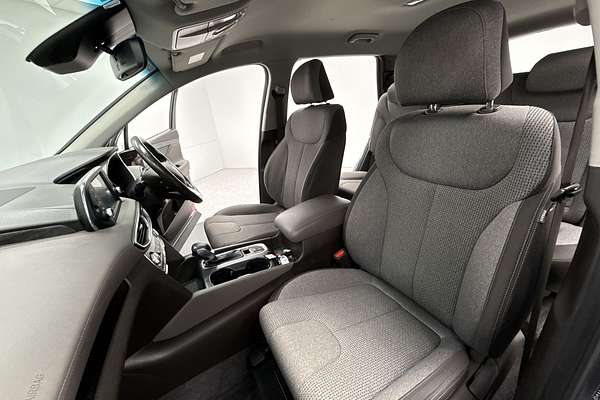 2020 Hyundai Santa Fe Active TM.2