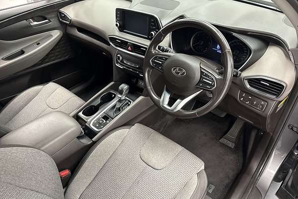 2020 Hyundai Santa Fe Active TM.2
