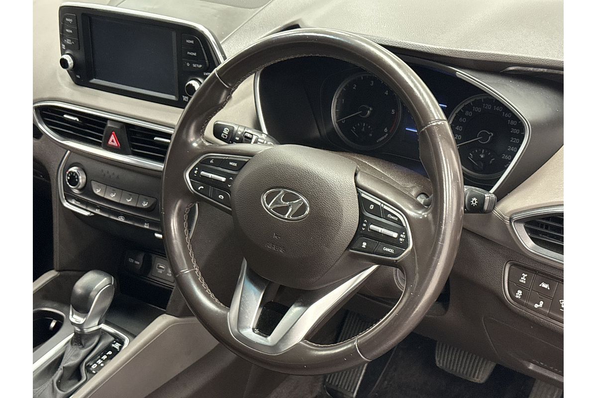 2020 Hyundai Santa Fe Active TM.2