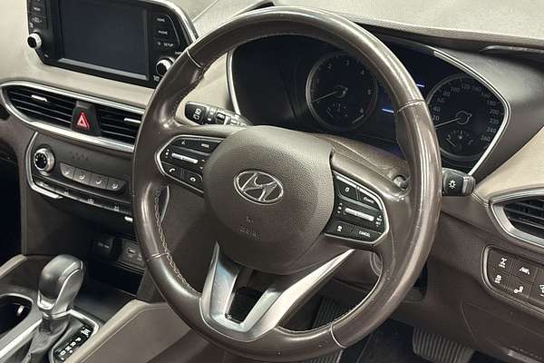 2020 Hyundai Santa Fe Active TM.2
