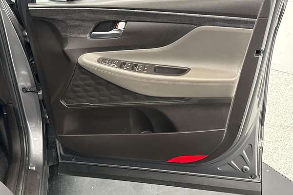 2020 Hyundai Santa Fe Active TM.2