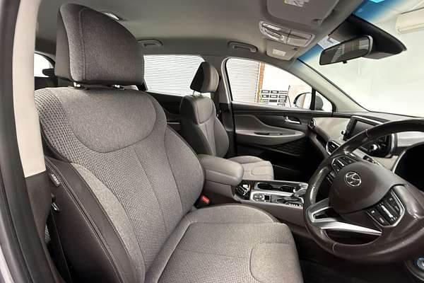 2020 Hyundai Santa Fe Active TM.2