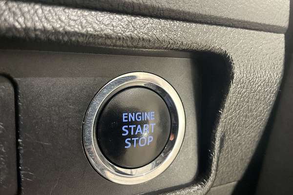 2018 Toyota Landcruiser Prado GXL GDJ150R