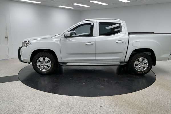 2021 LDV T60 PRO SK8C 4X4