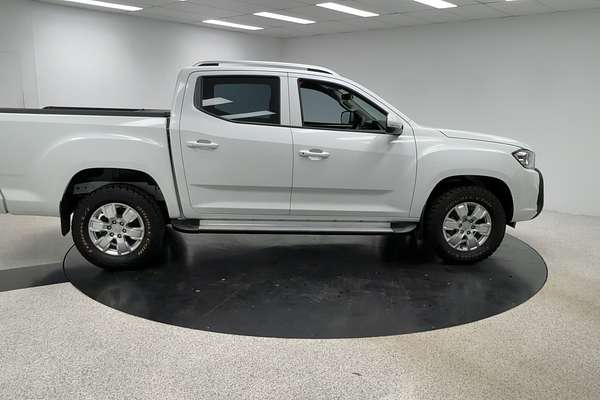 2021 LDV T60 PRO SK8C 4X4