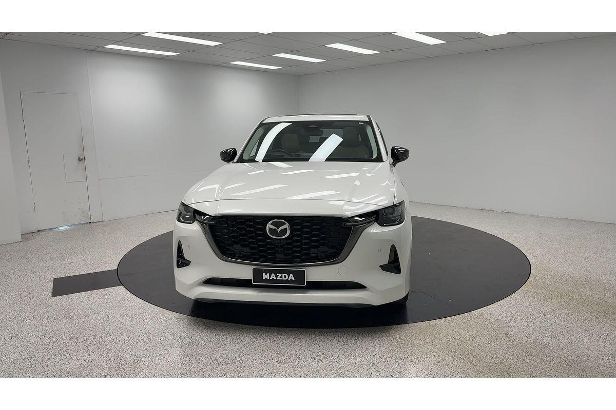 2023 Mazda CX-60 P50e GT KH Series