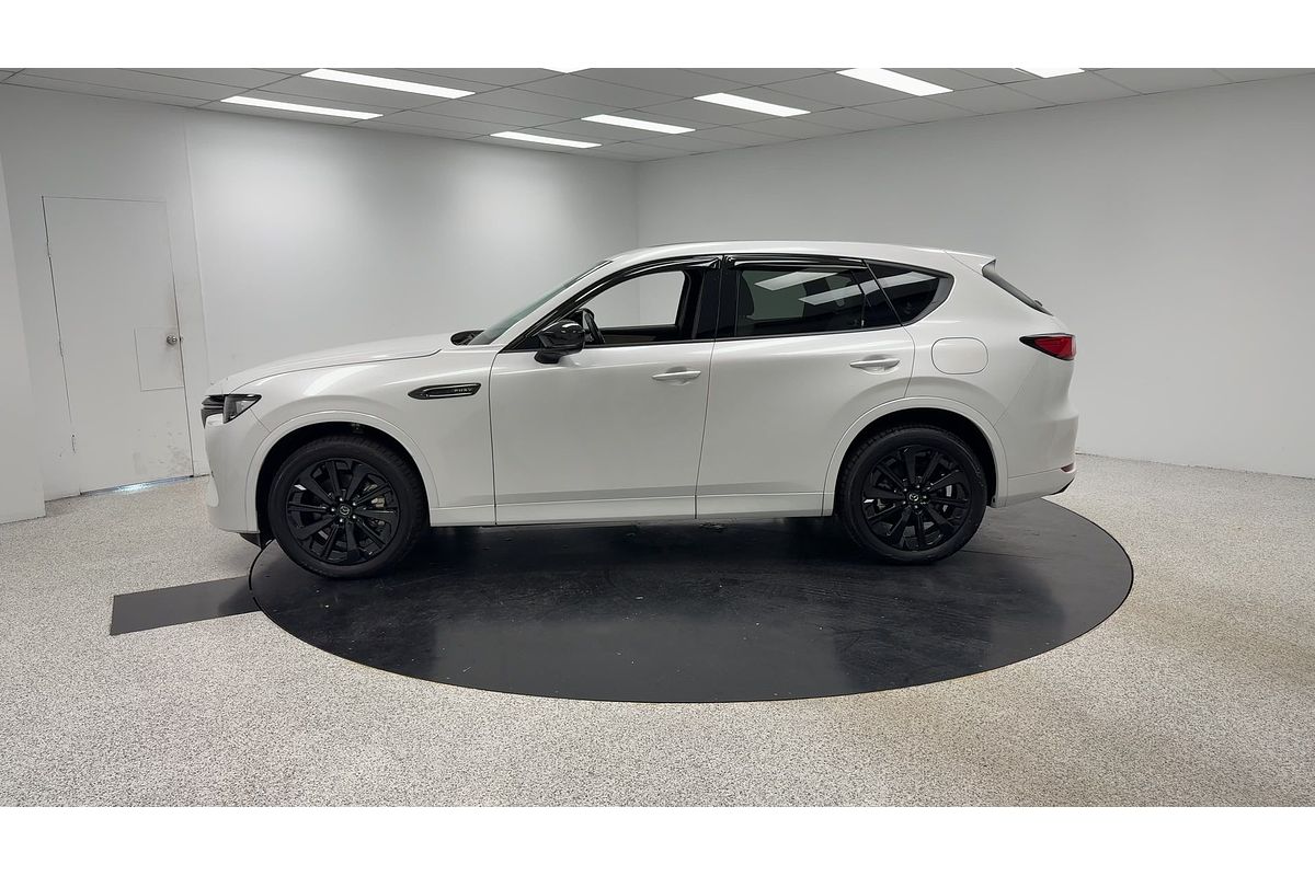 2023 Mazda CX-60 P50e GT KH Series