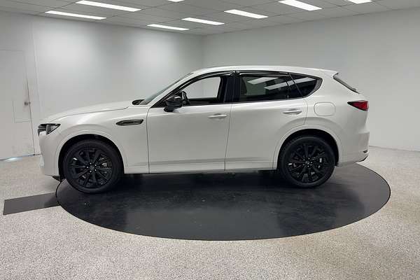 2023 Mazda CX-60 P50e GT KH Series