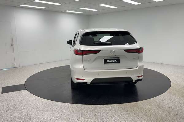 2023 Mazda CX-60 P50e GT KH Series