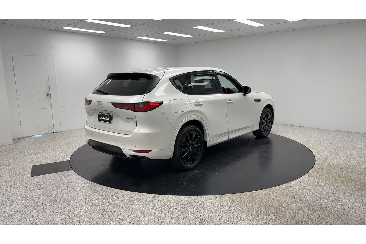 2023 Mazda CX-60 P50e GT KH Series