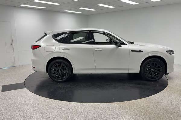 2023 Mazda CX-60 P50e GT KH Series