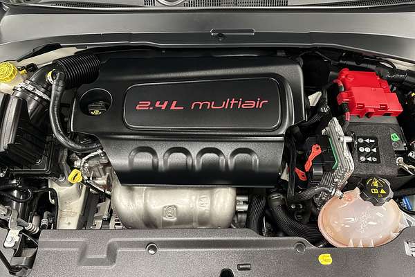 2020 Jeep Compass Limited M6