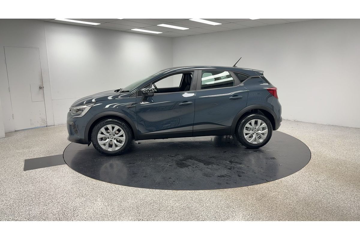 2023 Renault Captur Life XJB