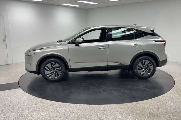 2023 Nissan QASHQAI ST J12