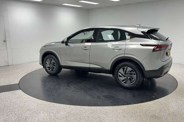 2023 Nissan QASHQAI ST J12