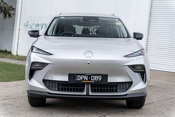 2025 MG MGS5 EV Essence 62 ZS3EM