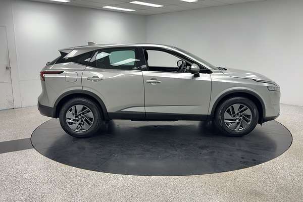 2023 Nissan QASHQAI ST J12
