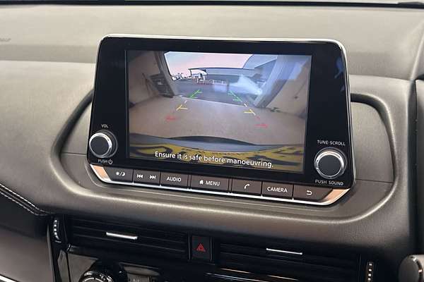 2023 Nissan QASHQAI ST J12