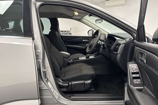 2023 Nissan QASHQAI ST J12