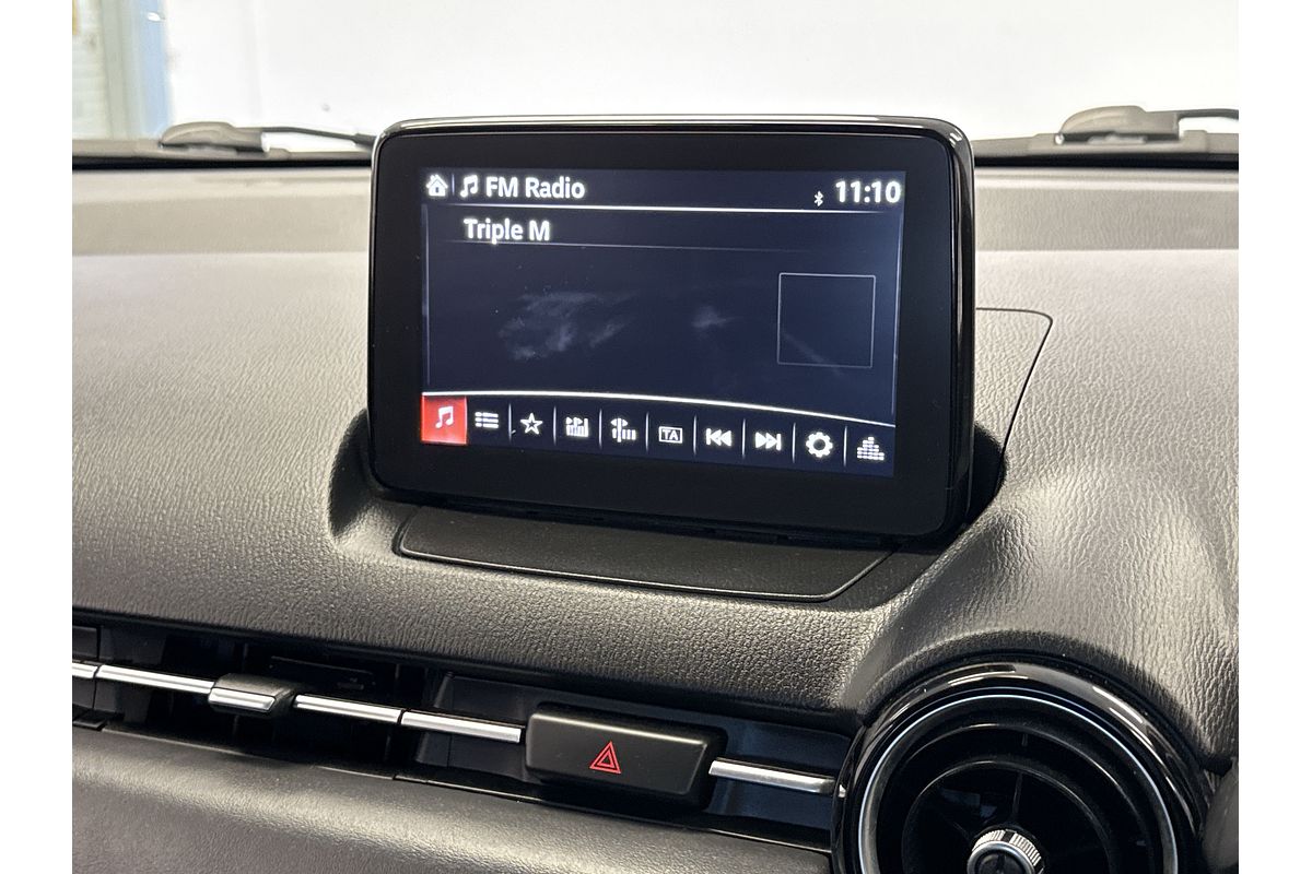 2019 Mazda CX-3 sTouring DK