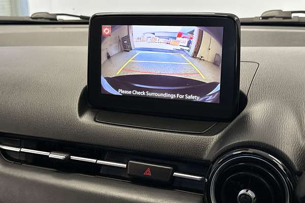 2019 Mazda CX-3 sTouring DK