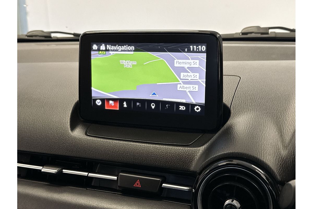2019 Mazda CX-3 sTouring DK
