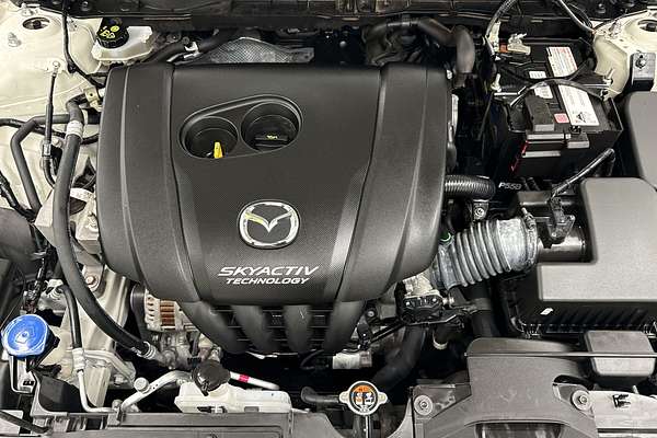 2019 Mazda CX-3 sTouring DK