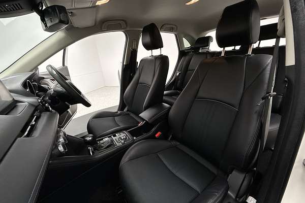 2019 Mazda CX-3 sTouring DK