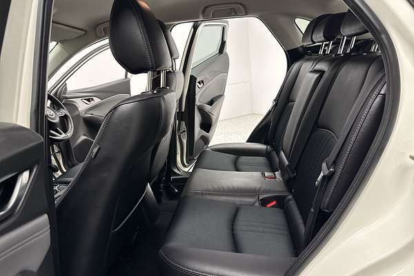 2019 Mazda CX-3 sTouring DK