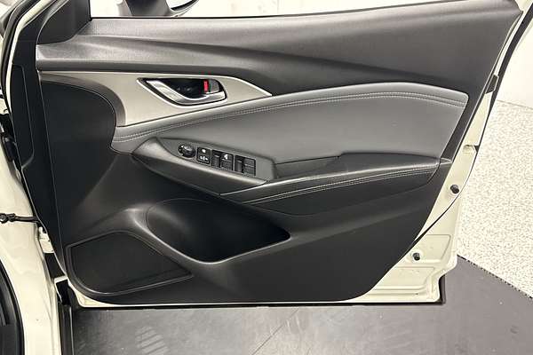 2019 Mazda CX-3 sTouring DK