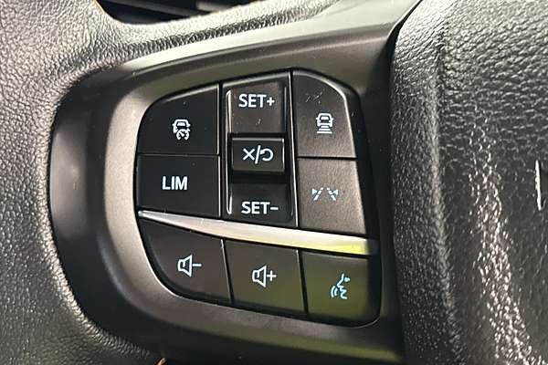 2023 Ford Ranger Wildtrak 4X4 2.0L