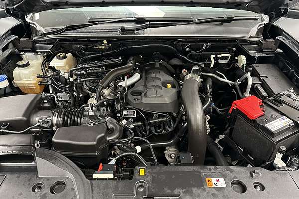 2023 Ford Ranger Wildtrak 4X4 2.0L