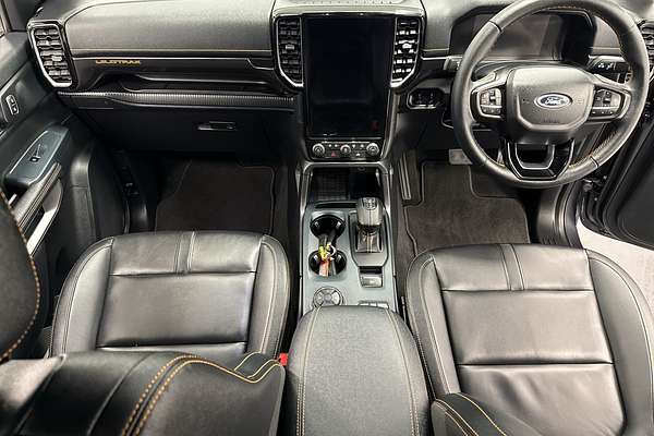 2023 Ford Ranger Wildtrak 4X4 2.0L