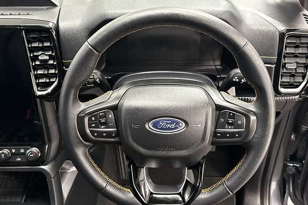 2023 Ford Ranger Wildtrak 4X4 2.0L